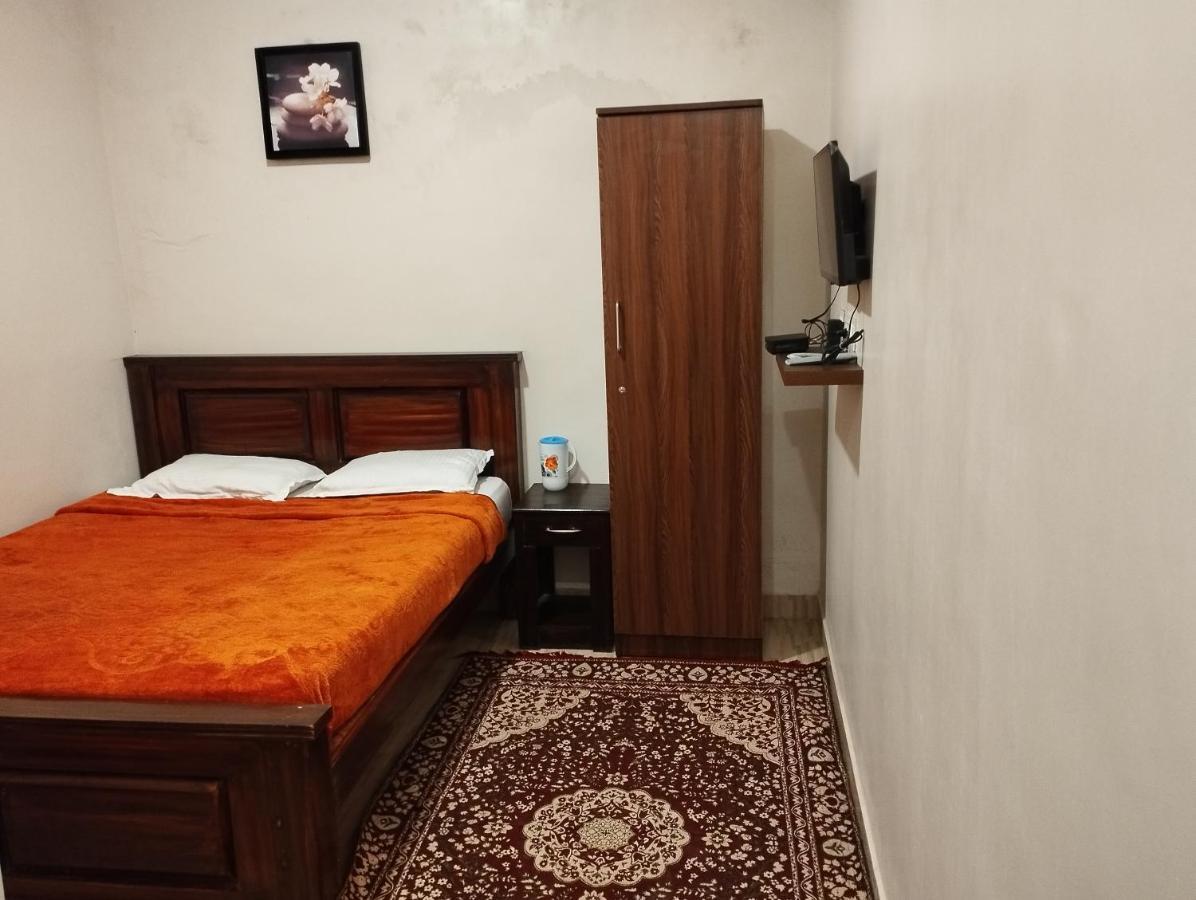 Sharia Rooms Tamilnadu - Tamilnadu - Kodaikanal Esterno foto