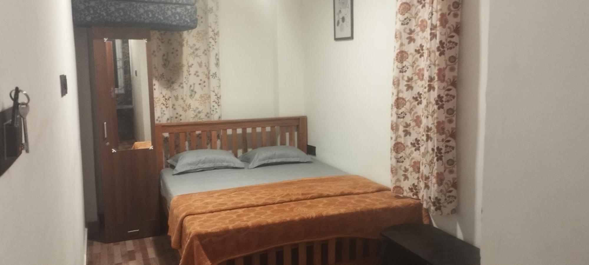 Sharia Rooms Tamilnadu - Tamilnadu - Kodaikanal Esterno foto