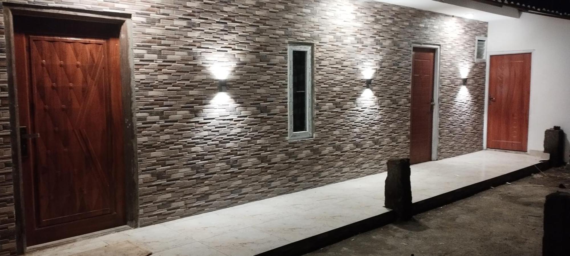 Sharia Rooms Tamilnadu - Tamilnadu - Kodaikanal Esterno foto
